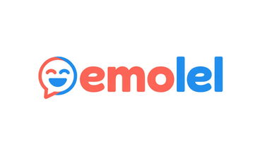 Emolel.com - Creative brandable domain for sale