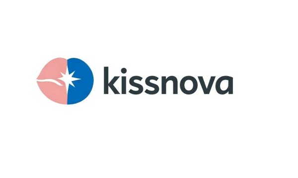 KissNova logo