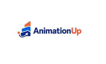 AnimationUp logo