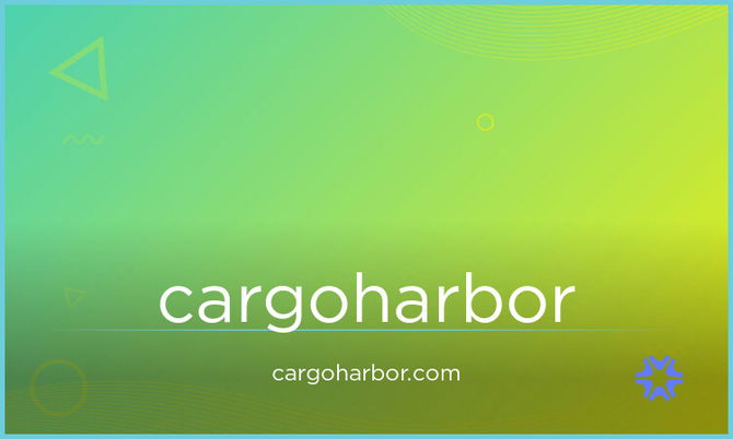 CargoHarbor.com
