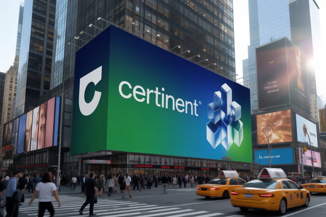 Certinent.com