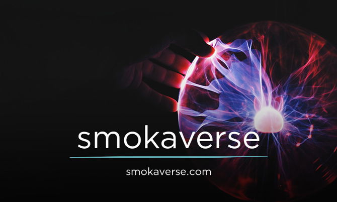 SmokeAverse.com