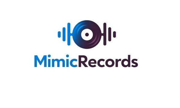 MimicRecords logo