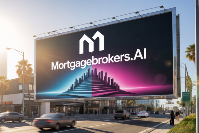 mortgagebrokers.ai — 2