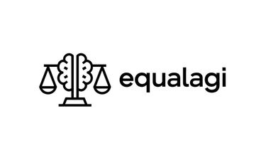 EqualAGI.com - Creative brandable domain for sale