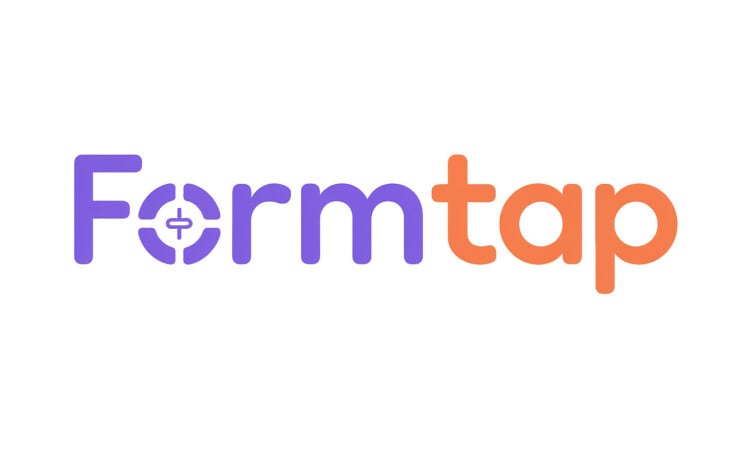 FormTap logo