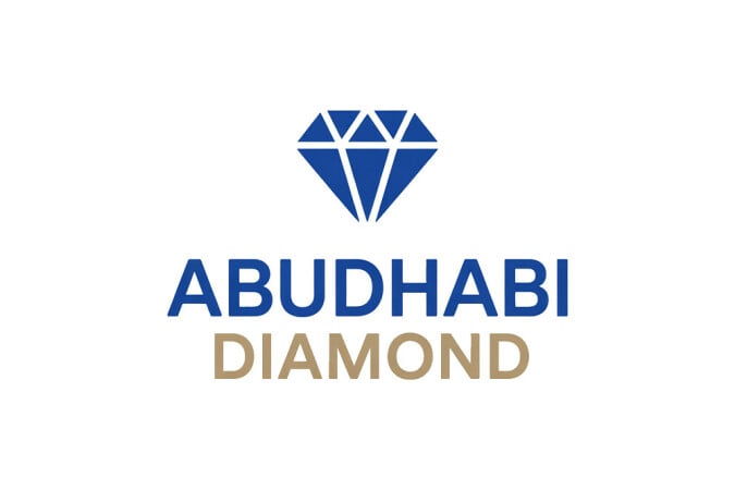 AbuDhabiDiamond logo