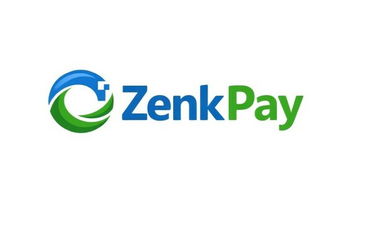 ZenkPay.com is for sale