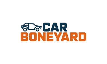 CarBoneyard.com - Creative brandable domain for sale