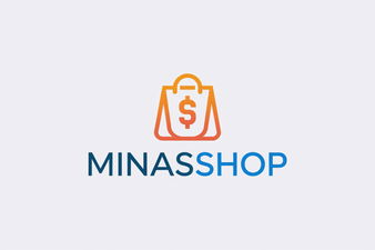 MinasShop.com - Creative brandable domain for sale