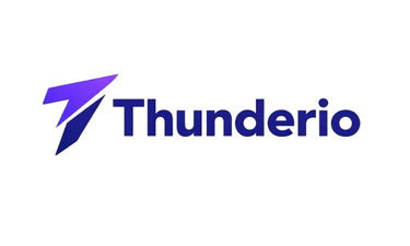 Thunderio.com is for sale