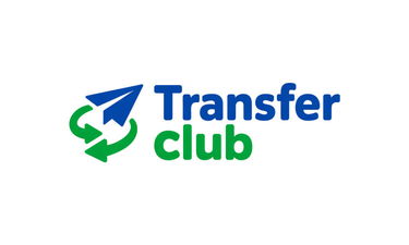 Transfer.club - Creative brandable domain for sale