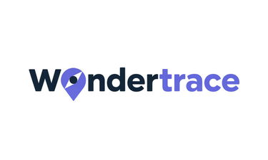 WonderTrace.com - Creative brandable domain for sale