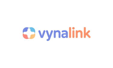 VynaLink.com - Creative brandable domain for sale