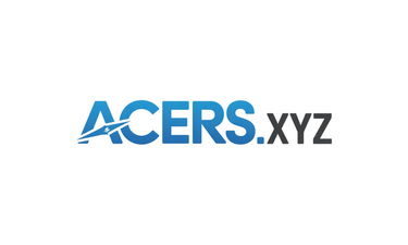 Acers.xyz - Creative brandable domain for sale