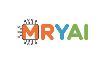 MrYAI.com - Creative brandable domain for sale