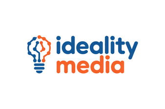 IdealityMedia.com - Creative brandable domain for sale