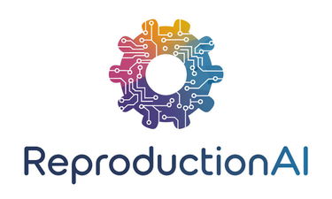 ReproductionAI.com - Creative brandable domain for sale