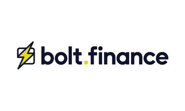 Bolt.finance - Creative brandable domain for sale
