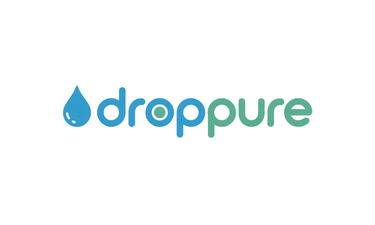 DropPure.com