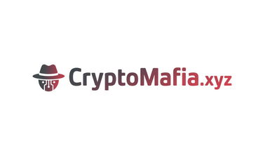 CryptoMafia.xyz - Creative brandable domain for sale