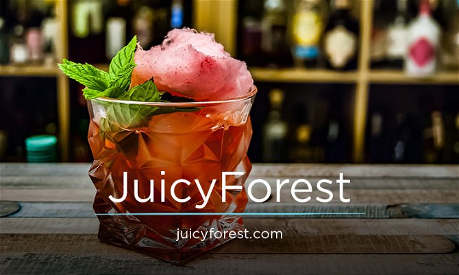 JuicyForest.com
