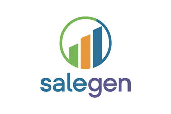Salegen.com - Creative brandable domain for sale