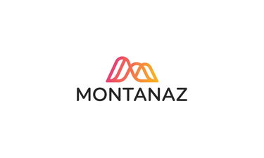 Montanaz.com - Creative brandable domain for sale