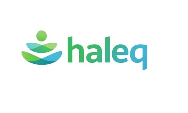 Haleq logo