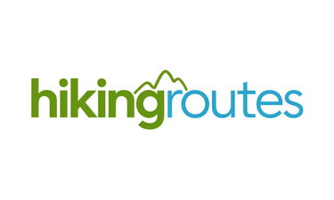 HikingRoutes logo