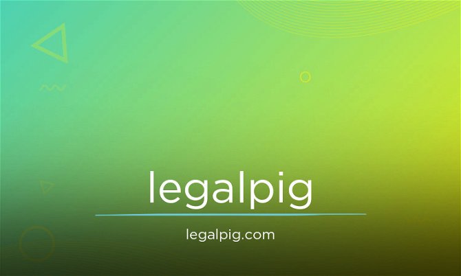 LegalPig.com