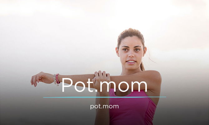 Pot.mom