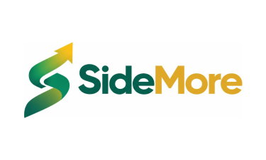 SideMore logo