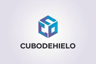 CuboDeHielo.com - Creative brandable domain for sale
