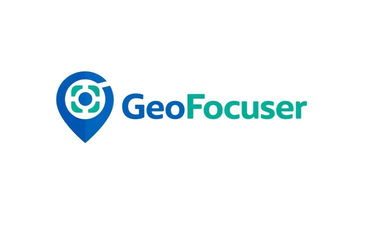GeoFocuser logo