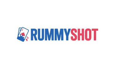RummyShot.com - Creative brandable domain for sale
