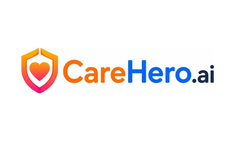 CareHero logo