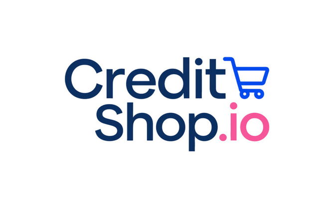 CreditShop.io