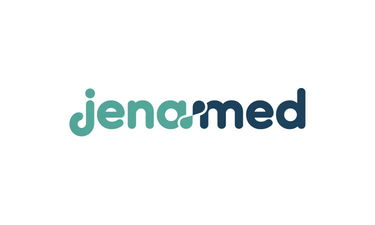 JenaMed.com - Creative brandable domain for sale