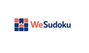 WeSudoku.com - Creative brandable domain for sale