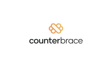 Counterbrace.com - Creative brandable domain for sale