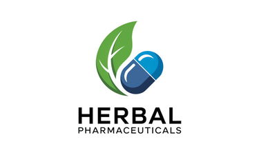 HerbalPharmaceuticals.com - Creative brandable domain for sale