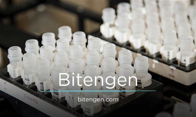 Bitengen.com