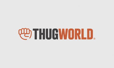 ThugWorld.com - Creative brandable domain for sale