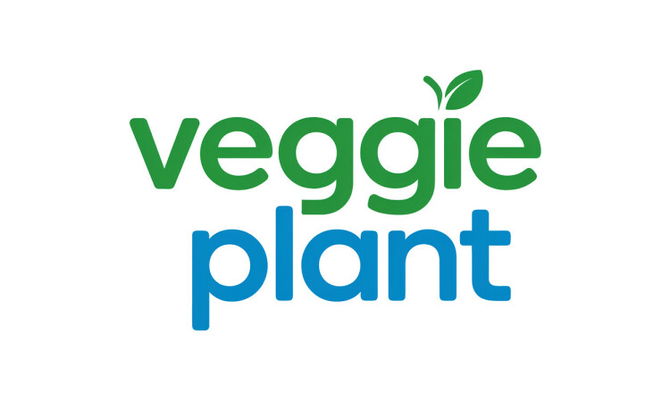 VeggiePlant.com