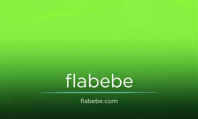 Flabebe.com