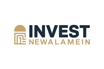 InvestNewAlamein.com - Creative brandable domain for sale