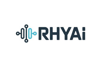 rhyai.com - Creative brandable domain for sale