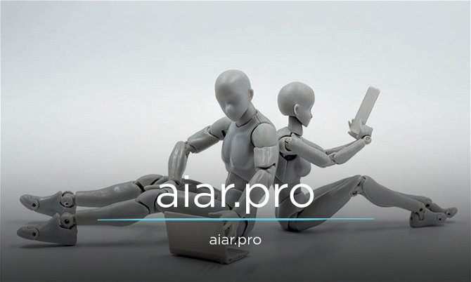 AIAR.pro