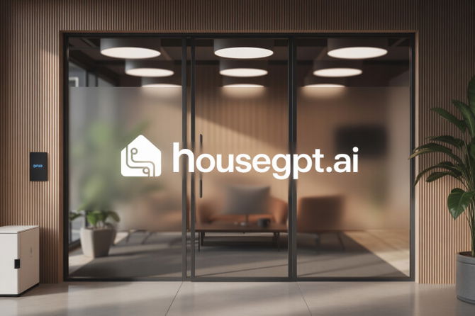 HouseGPT.ai — 2